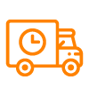 On-time-delivery