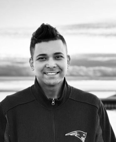CEO-Shasank